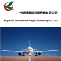 Cotação Direta de Carga Serviço de Transporte Aéreo de Cargas Empresa de Logística Terceirizada da China para a Suécia